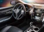 Nissan Teana 2013 года (CN)